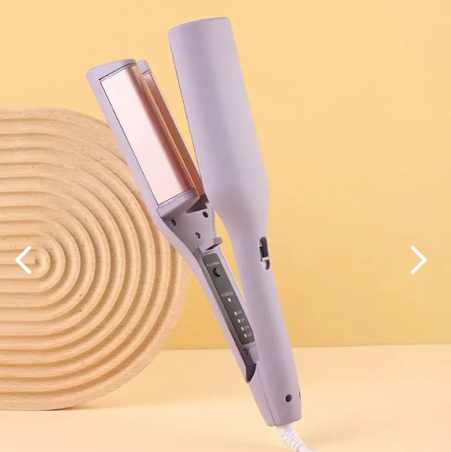 Cepillo Eléctrico Para Ondas