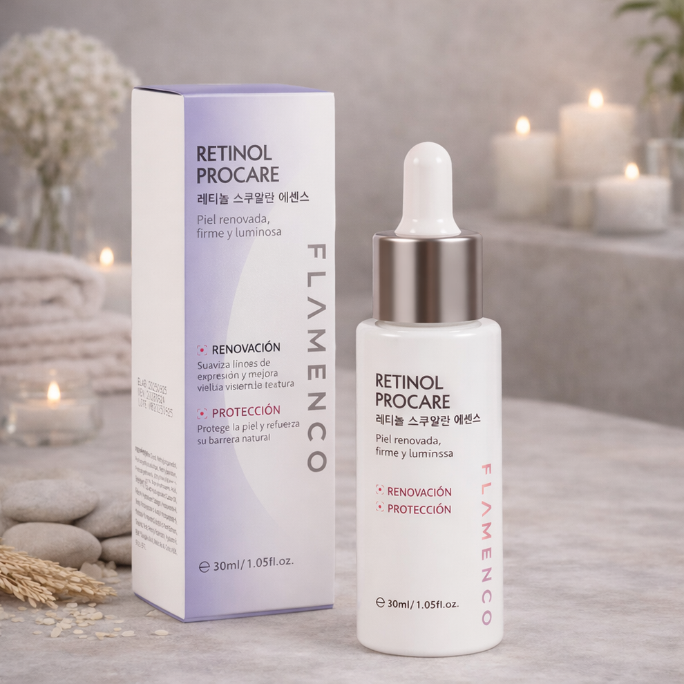 Retinol ProCare Coreano – faro store