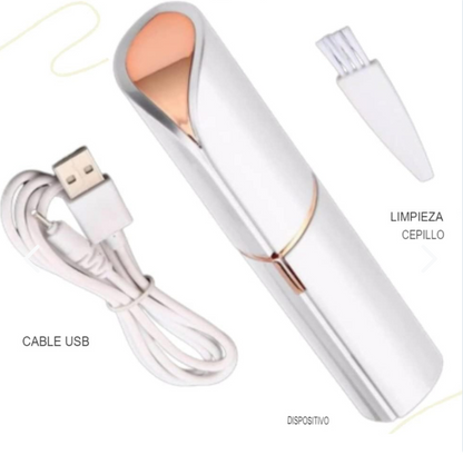 Depiladora Facial Portátil