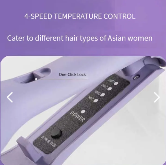 Cepillo Eléctrico Para Ondas
