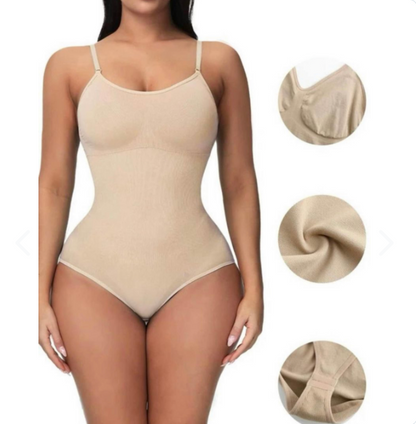 Faja Body Calzón