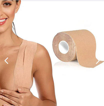 Cinta Levanta Busto BOOB TAPE