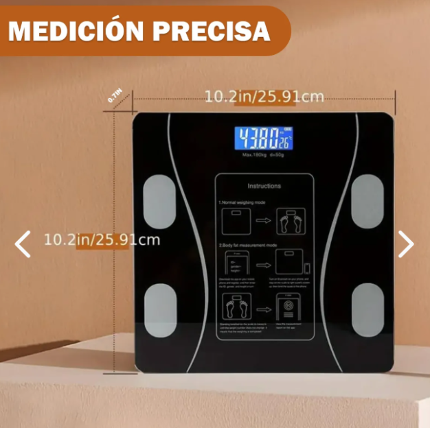 Pesa Digital Inteligente